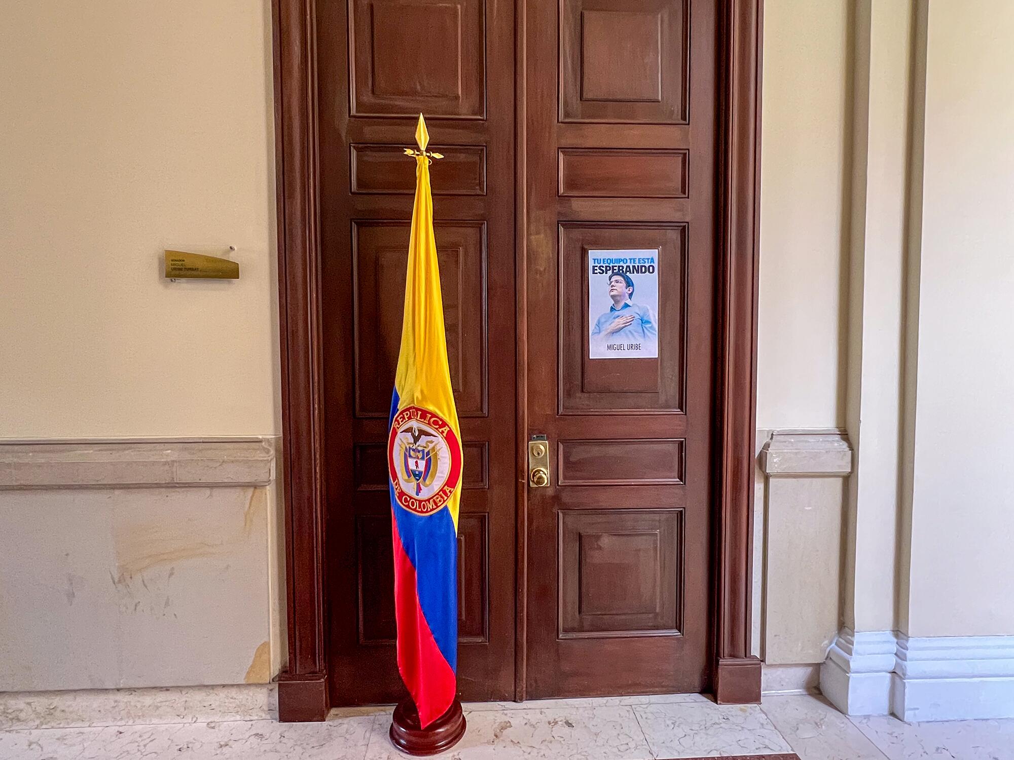 Muerte Miguel Uribe - 4